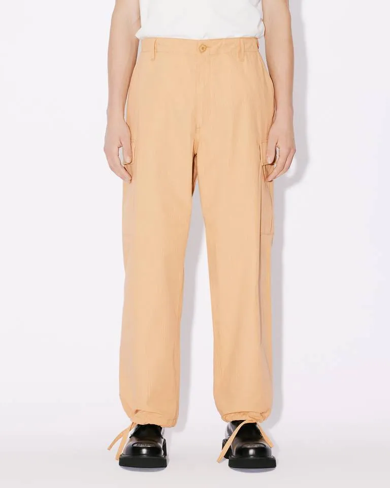 Straight Leg Pants