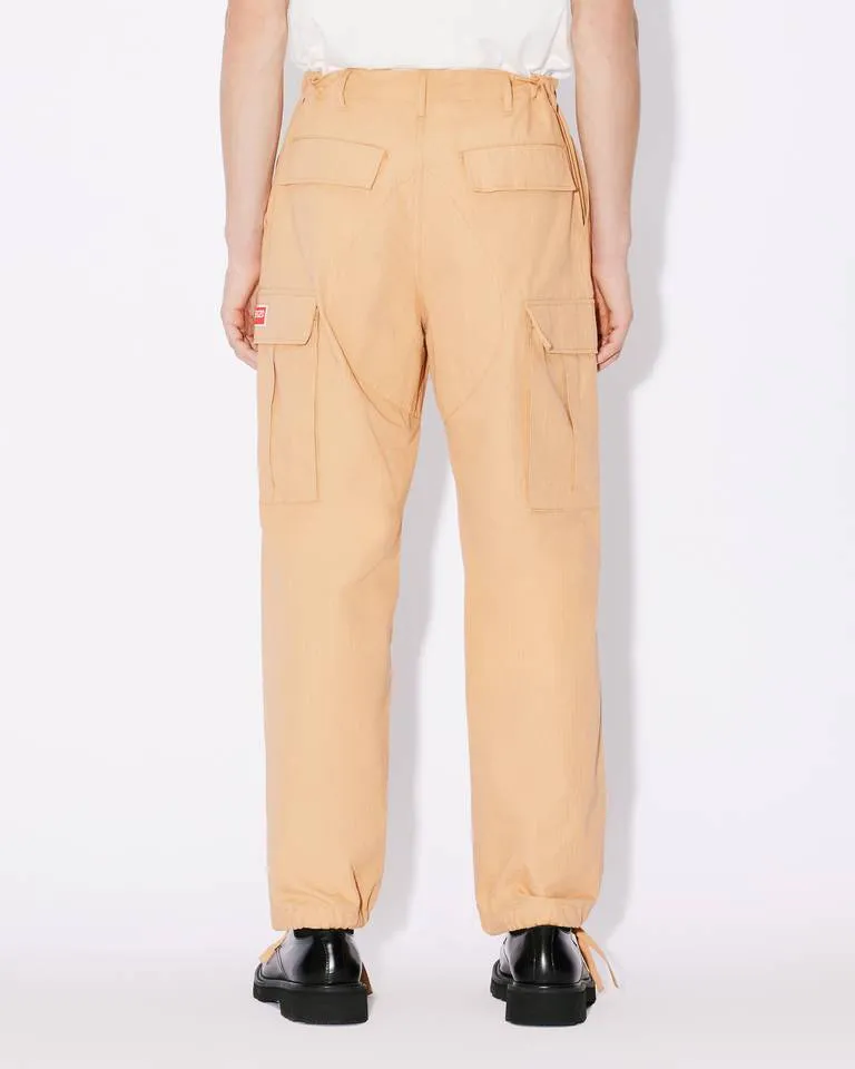 Straight Leg Pants