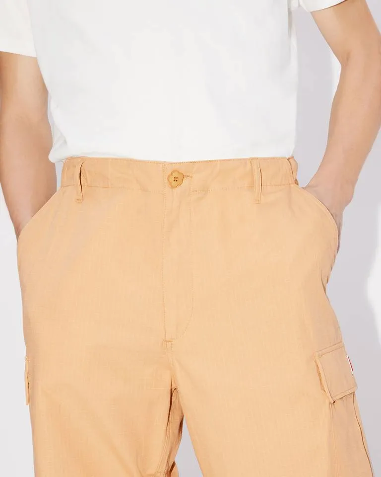 Straight Leg Pants