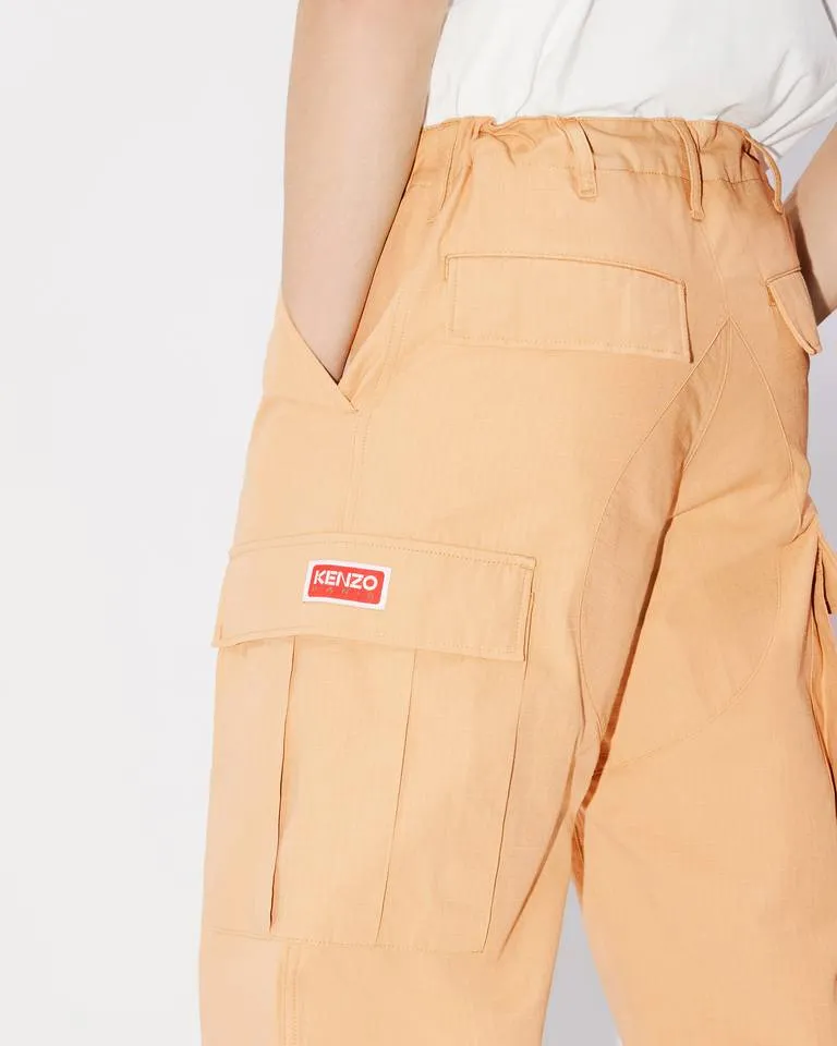 Straight Leg Pants