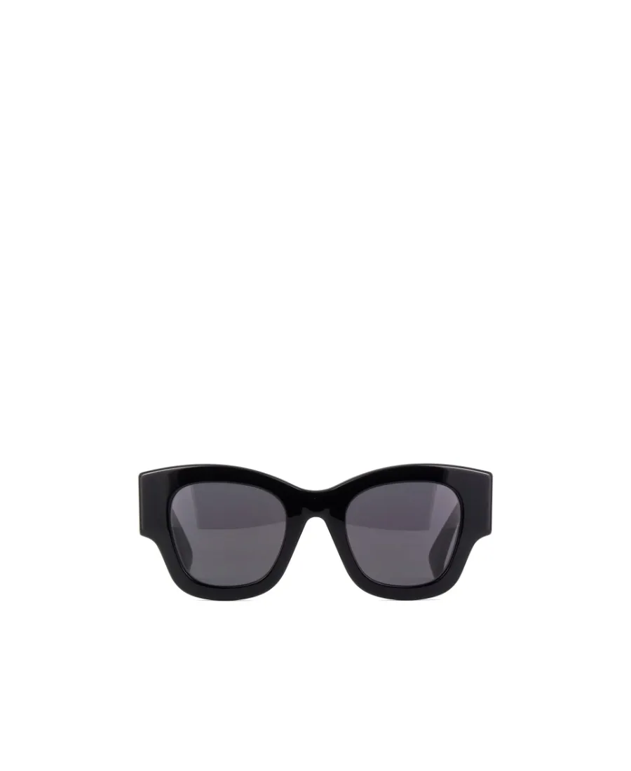Logo Logo Sunglasses