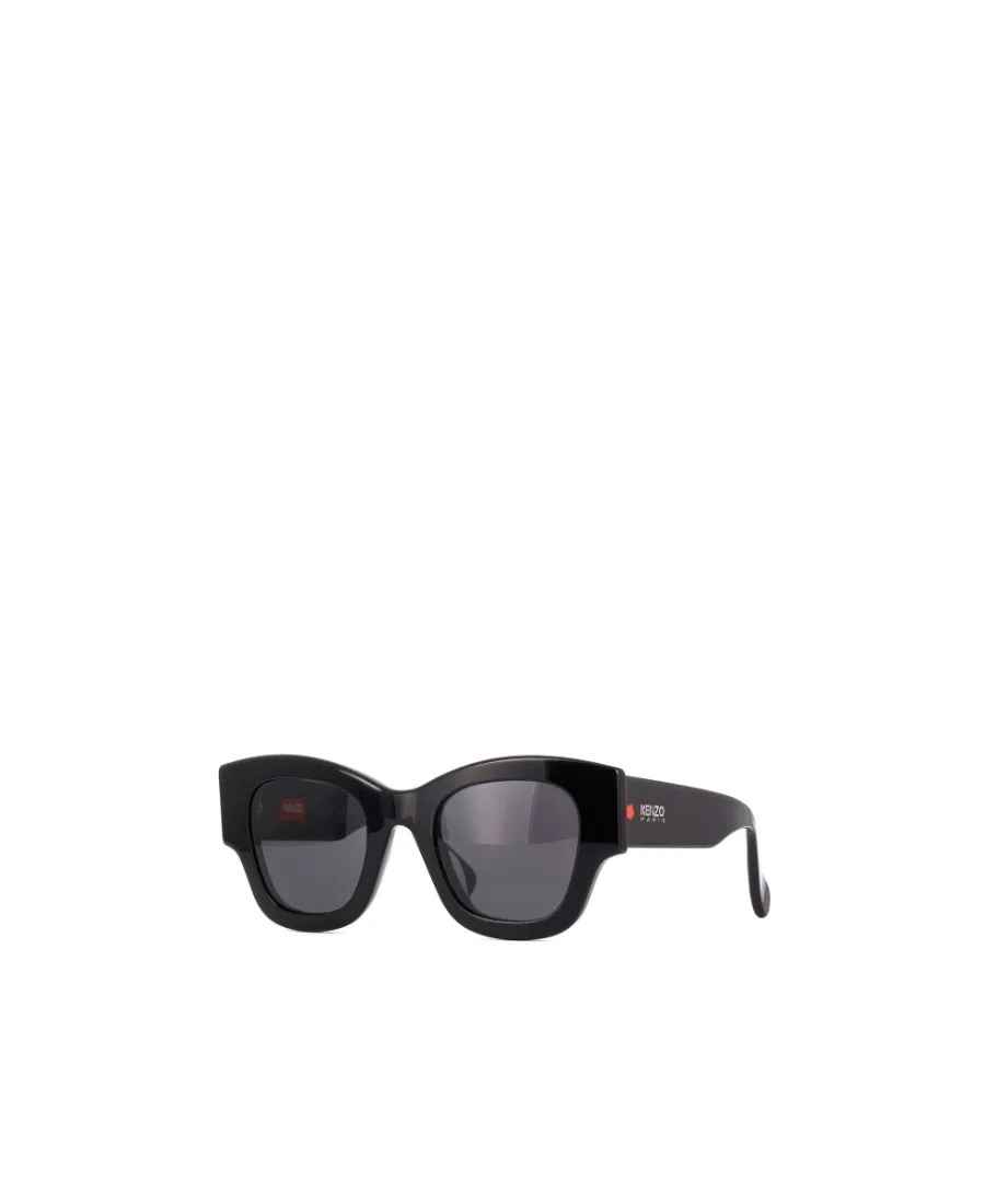 Logo Logo Sunglasses