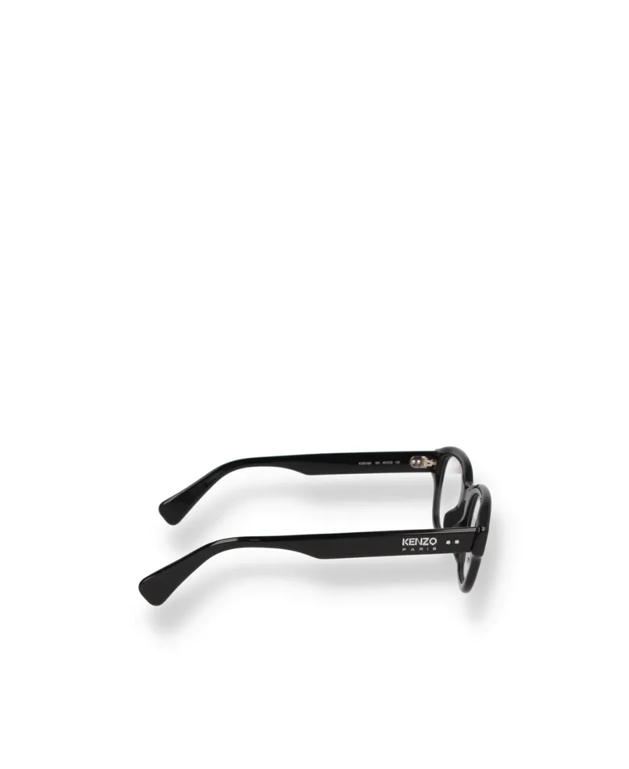 Logo Marking Flat Light Mirror