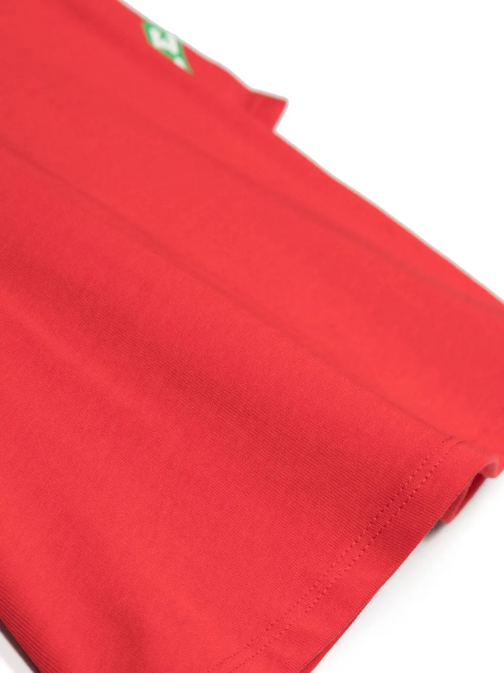 Round Neck Dress