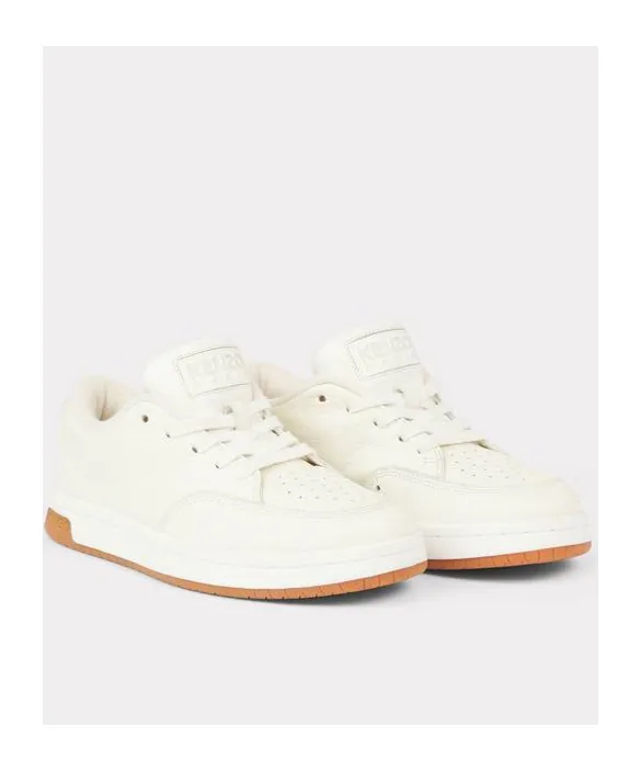 Dome Low-Top Trainers