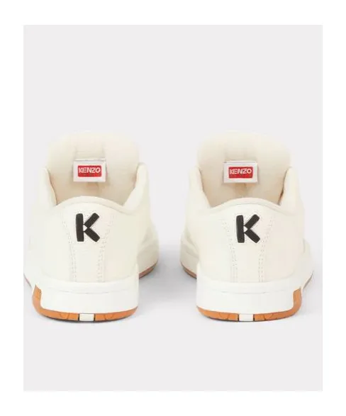 Dome Low-Top Trainers