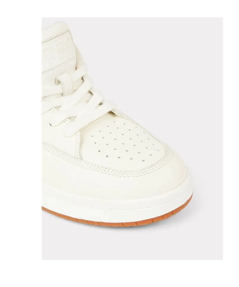 Dome Low-Top Trainers