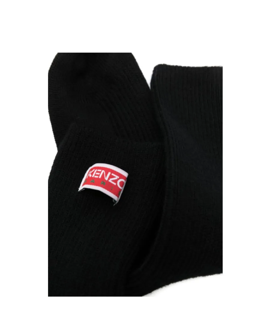 Kenzo Tag Socks
