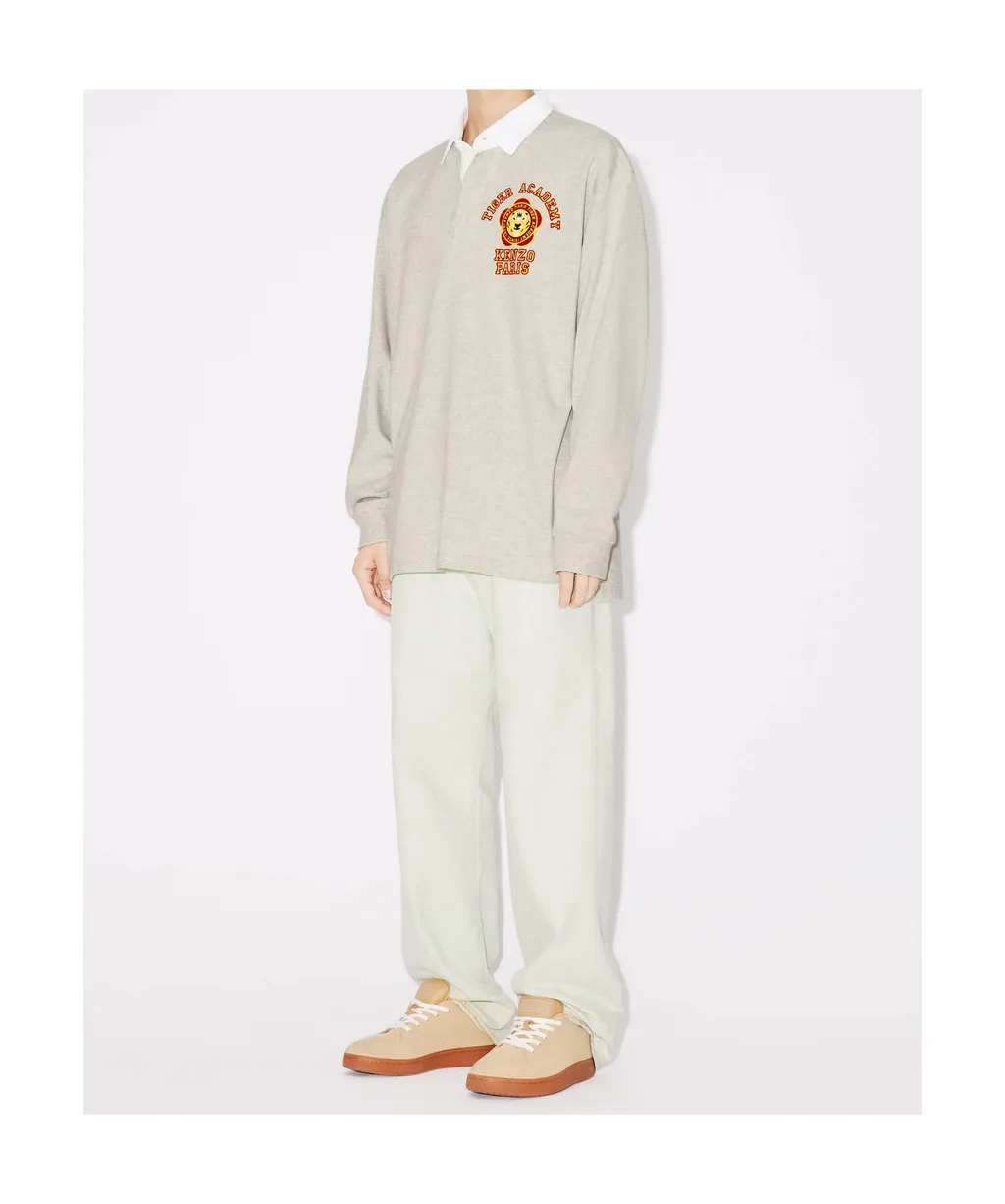 Tiger Academy Polo Shirt
