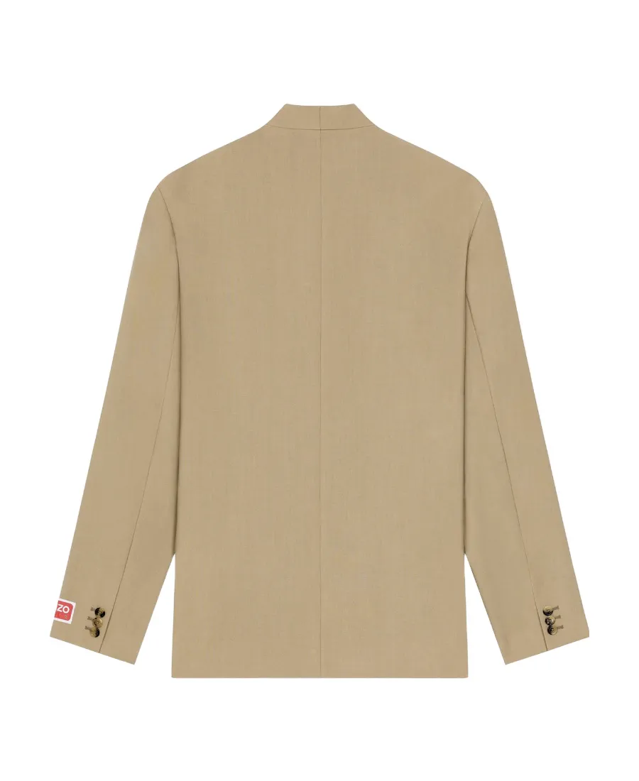 Kimono Suit Jacket
