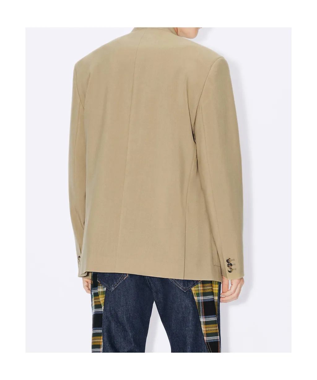 Kimono Suit Jacket