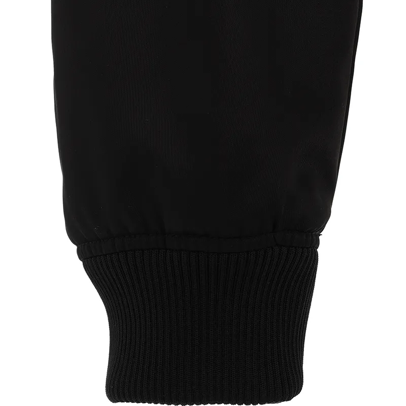 Zipper Long-Sleeved Casual Jacket