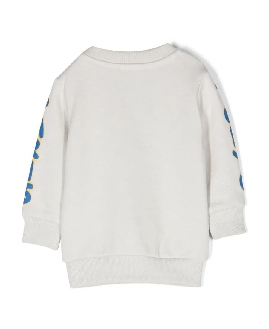 Logo Sweater