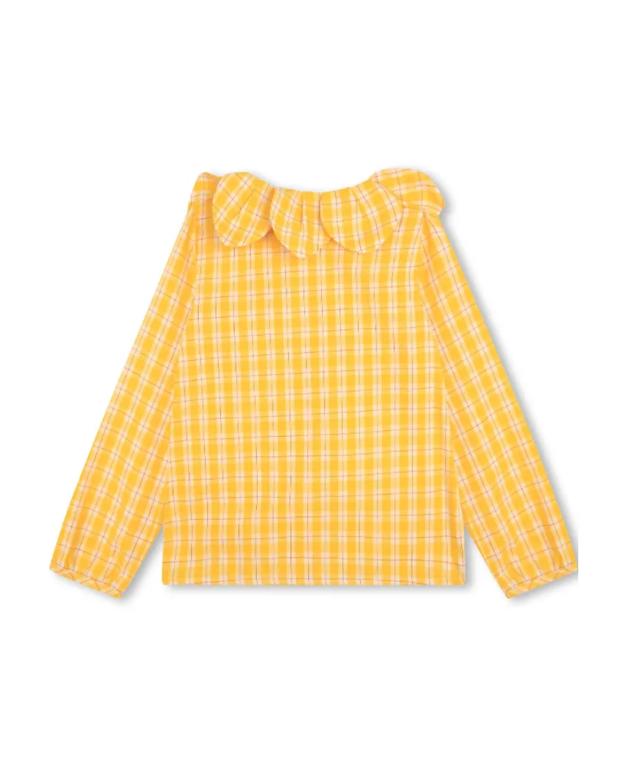 Checkered Shirt