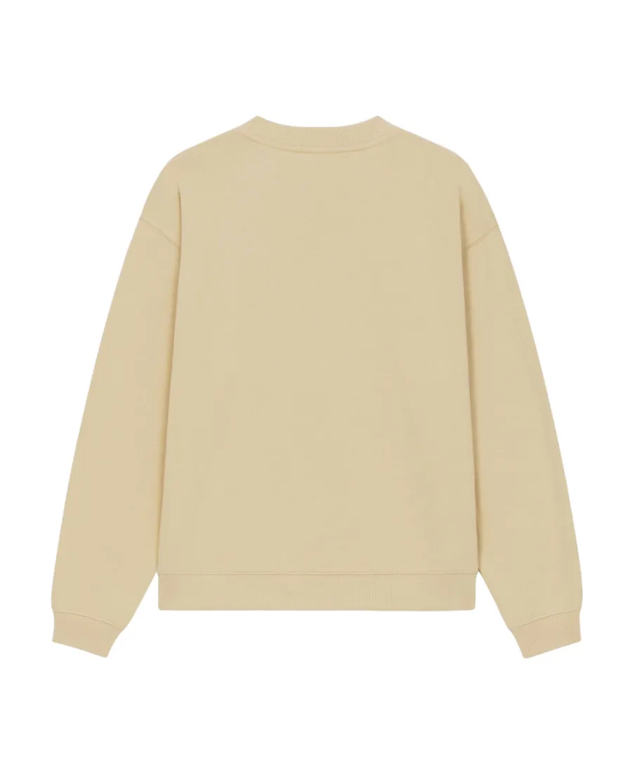 Boke Flower Crest Sweatshirt