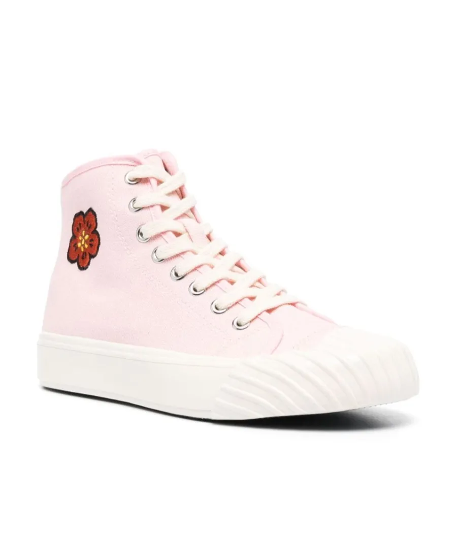 Kenzoschool High-Top Trainers