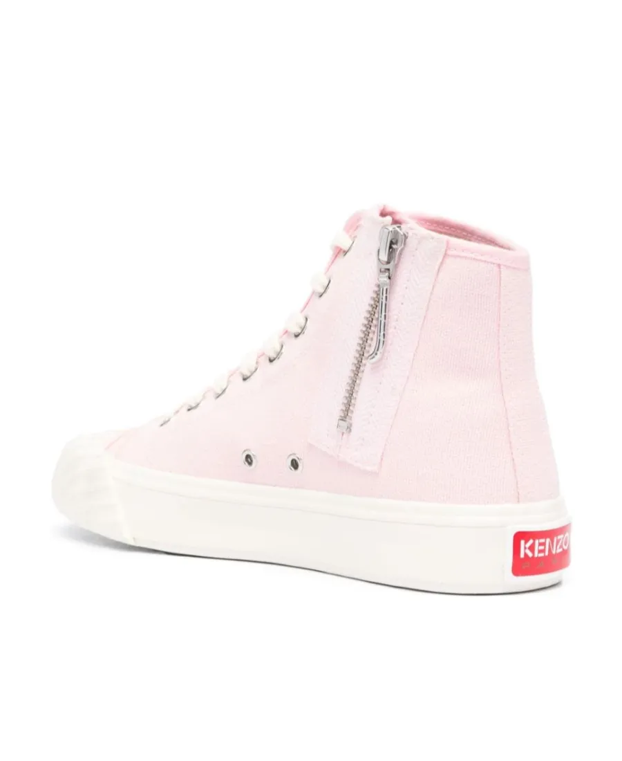 Kenzoschool High-Top Trainers