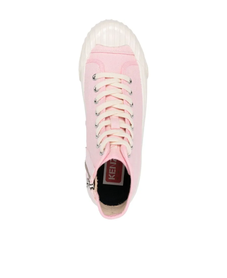 Kenzoschool High-Top Trainers