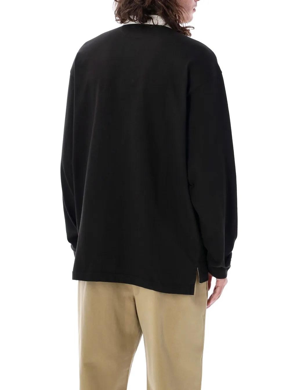 Tiger Academy Polo Shirt