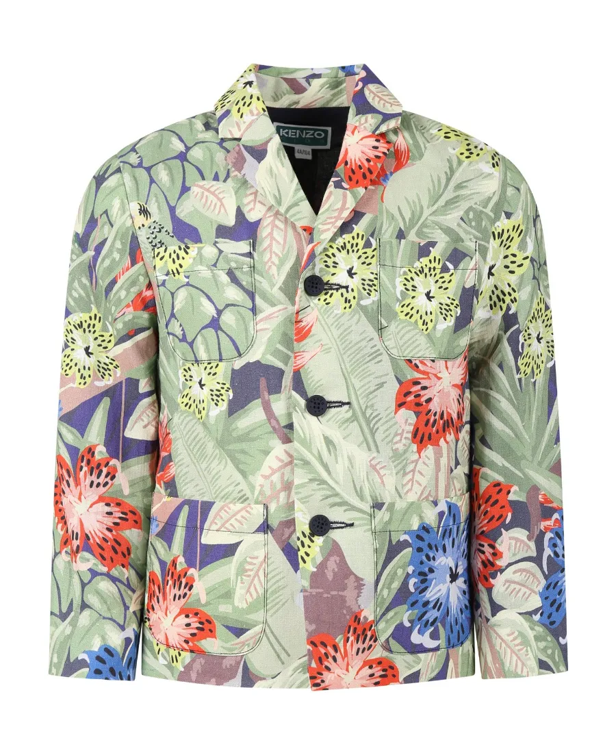 House Suit Jacket