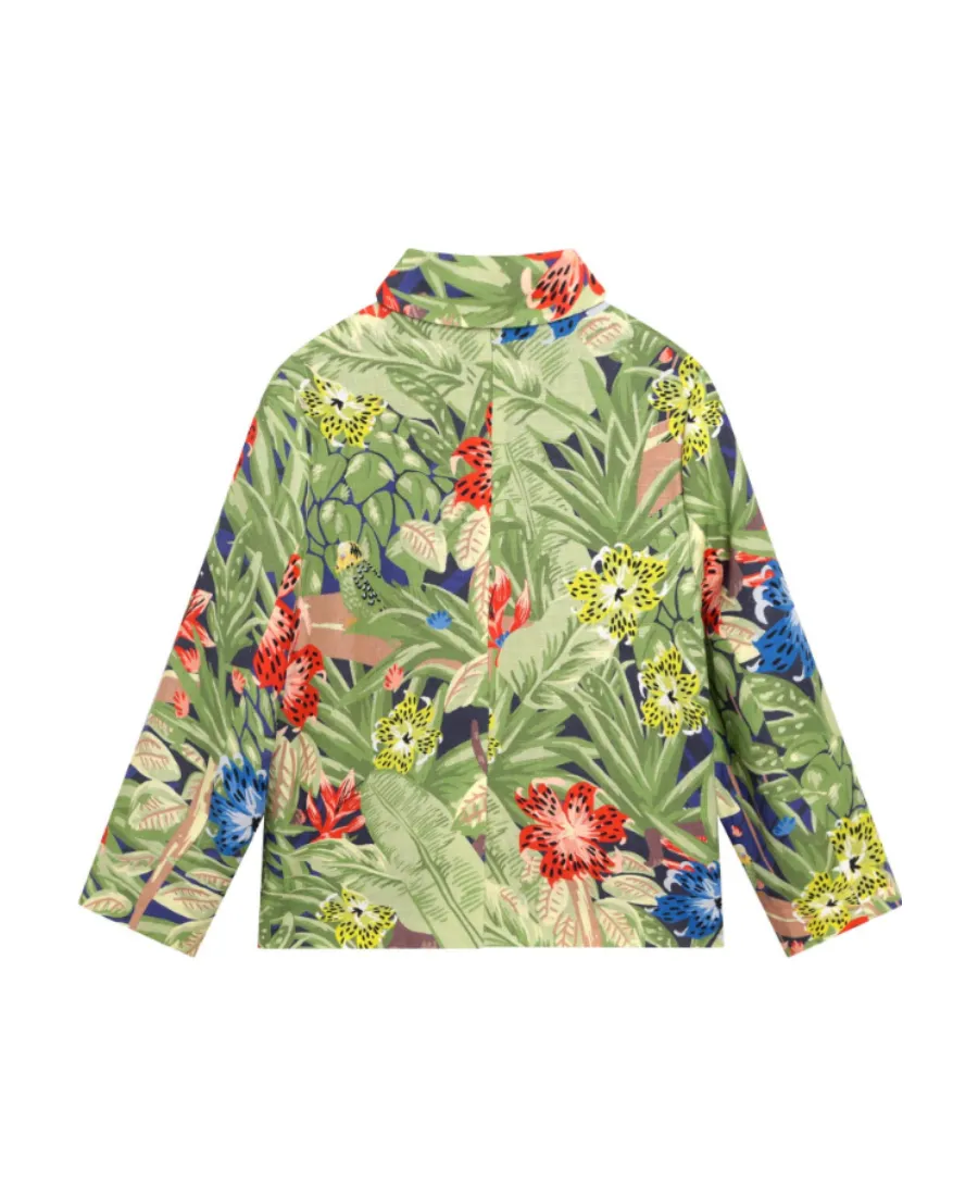 House Suit Jacket
