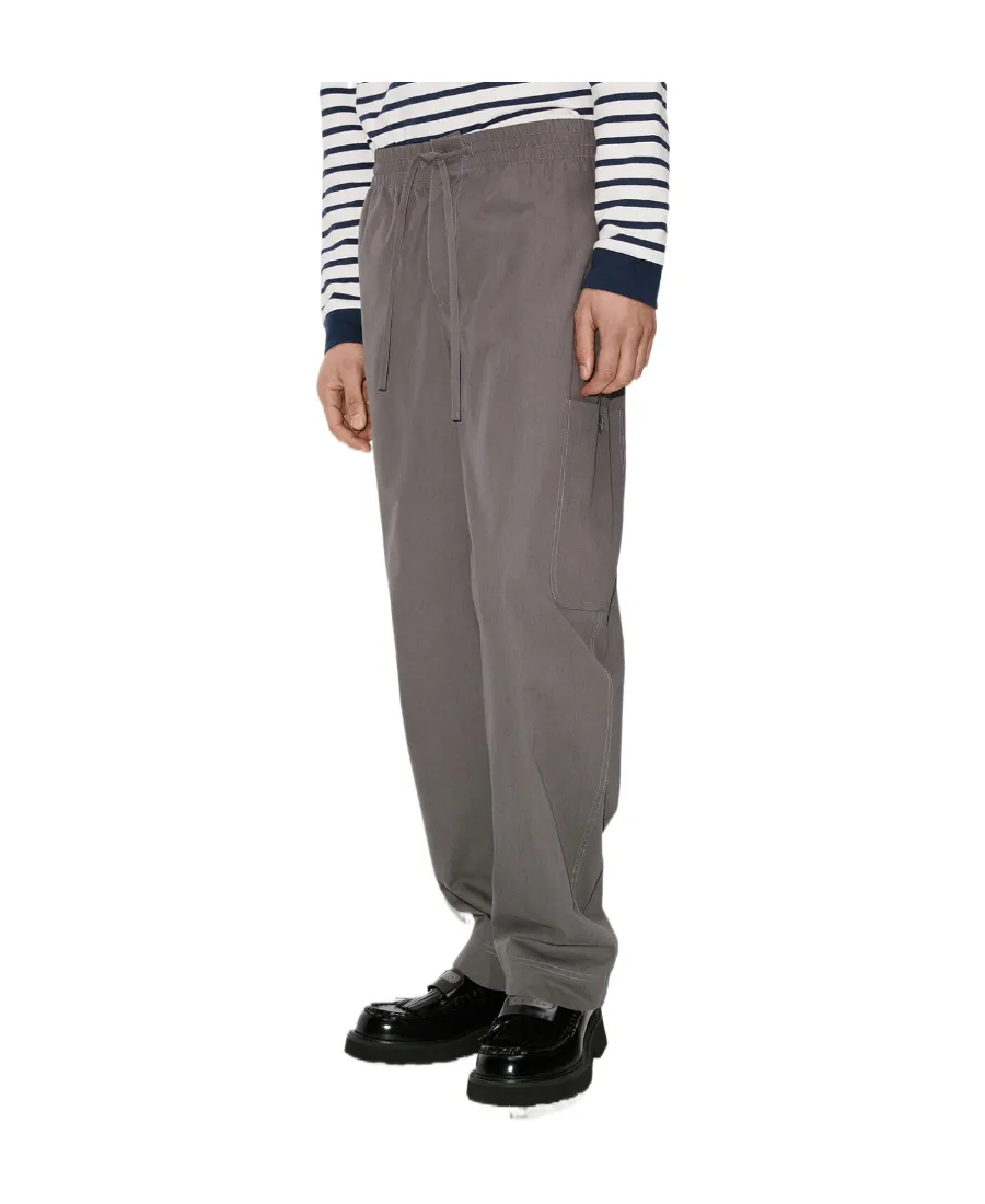 Overalls Jogging Trousers