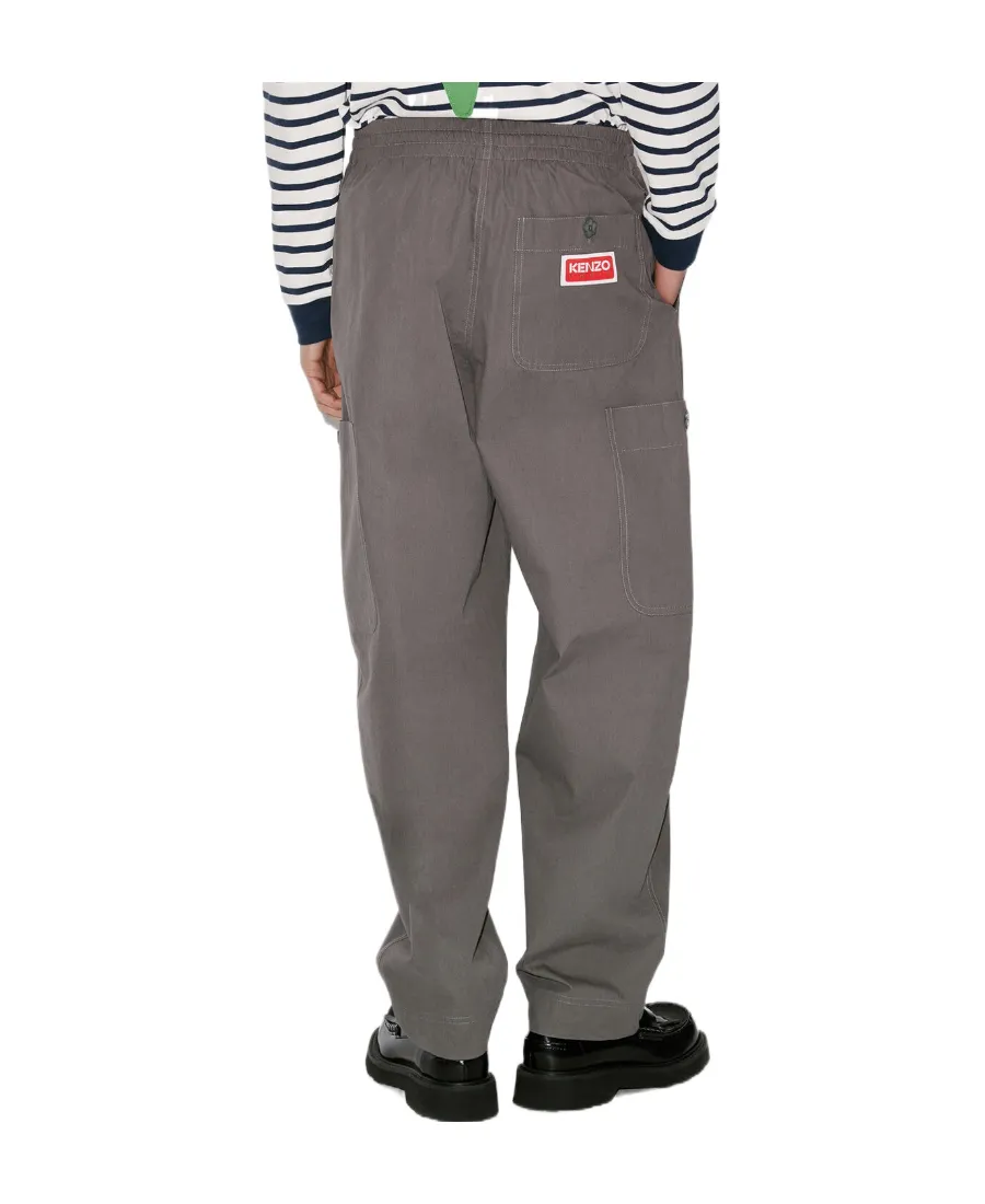 Overalls Jogging Trousers