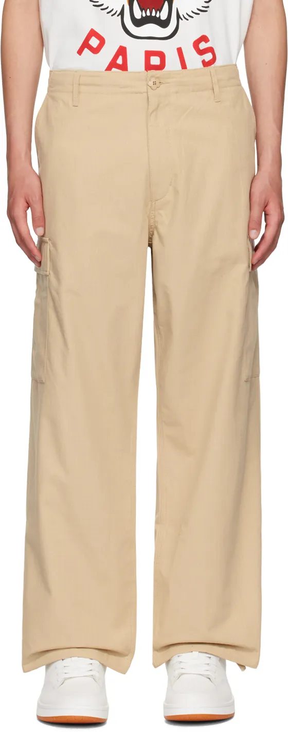 Cargo Workwear Pants