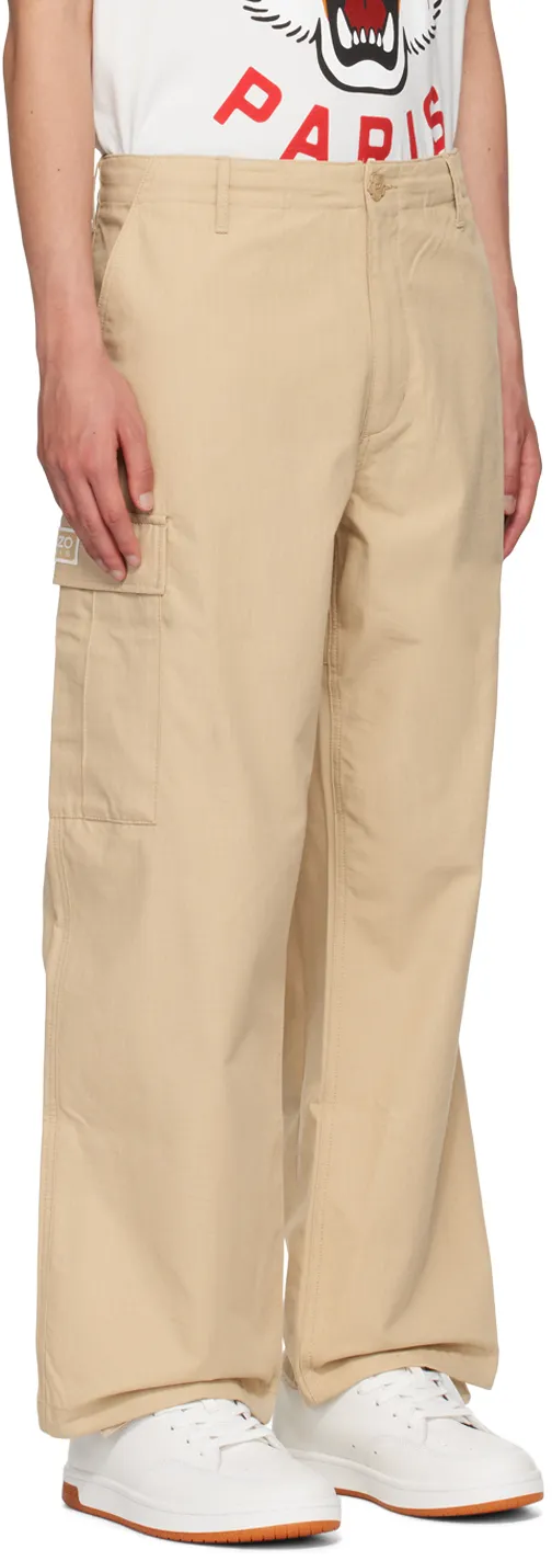 Cargo Workwear Pants