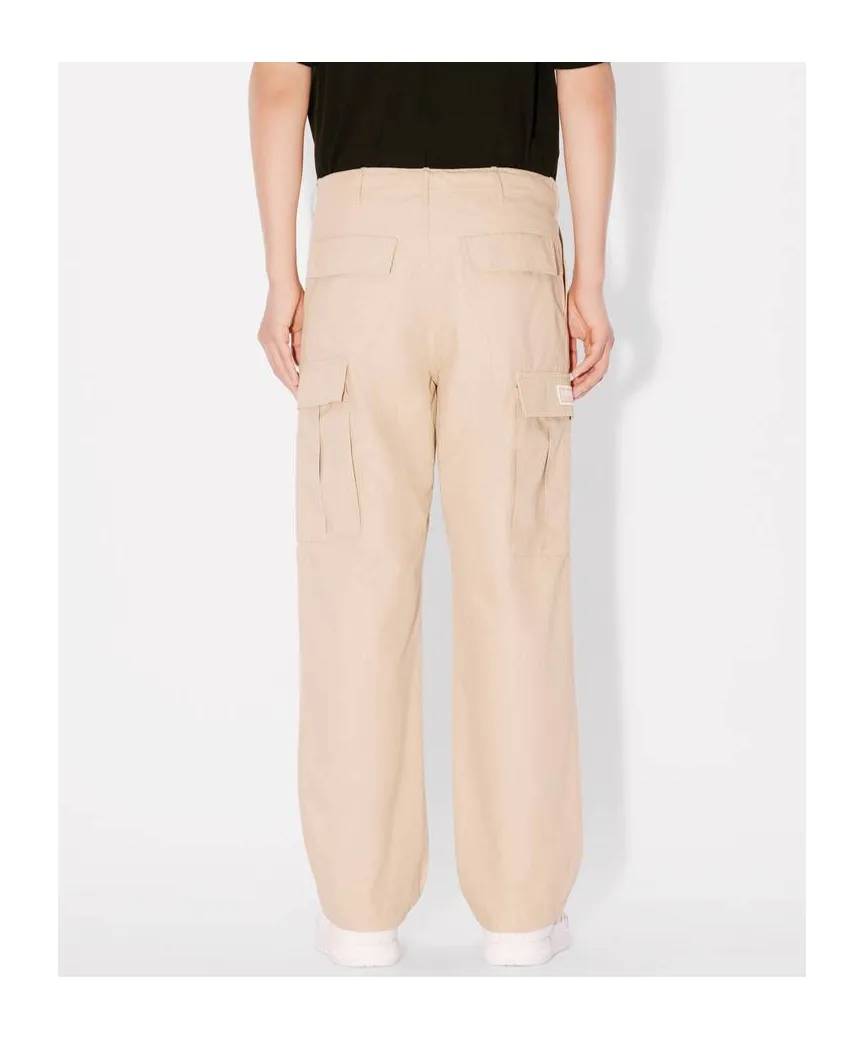 Cargo Workwear Pants