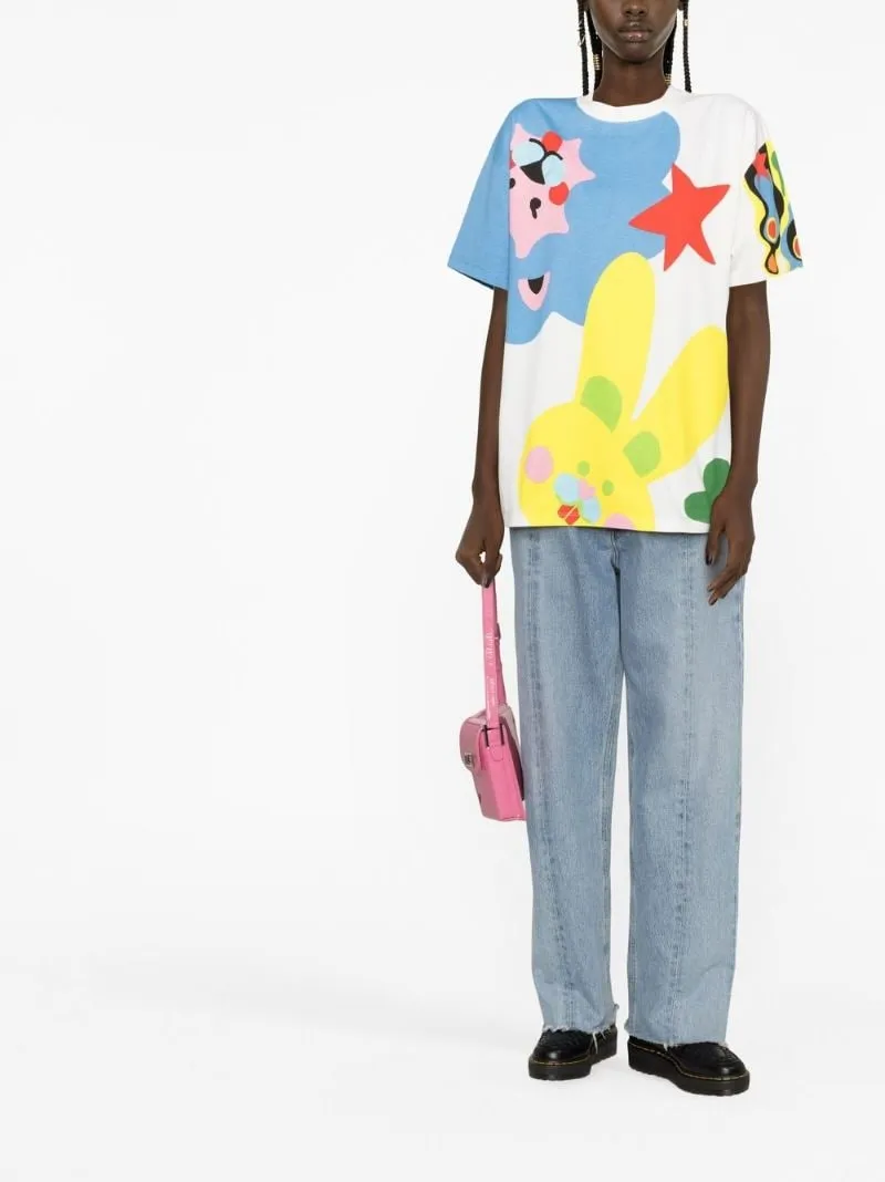 Oversized T-Shirt Kenzoo