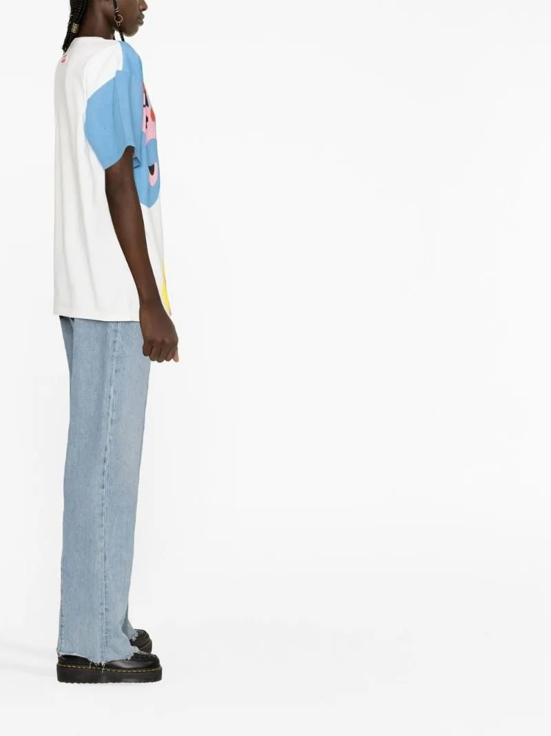 Oversized T-Shirt Kenzoo