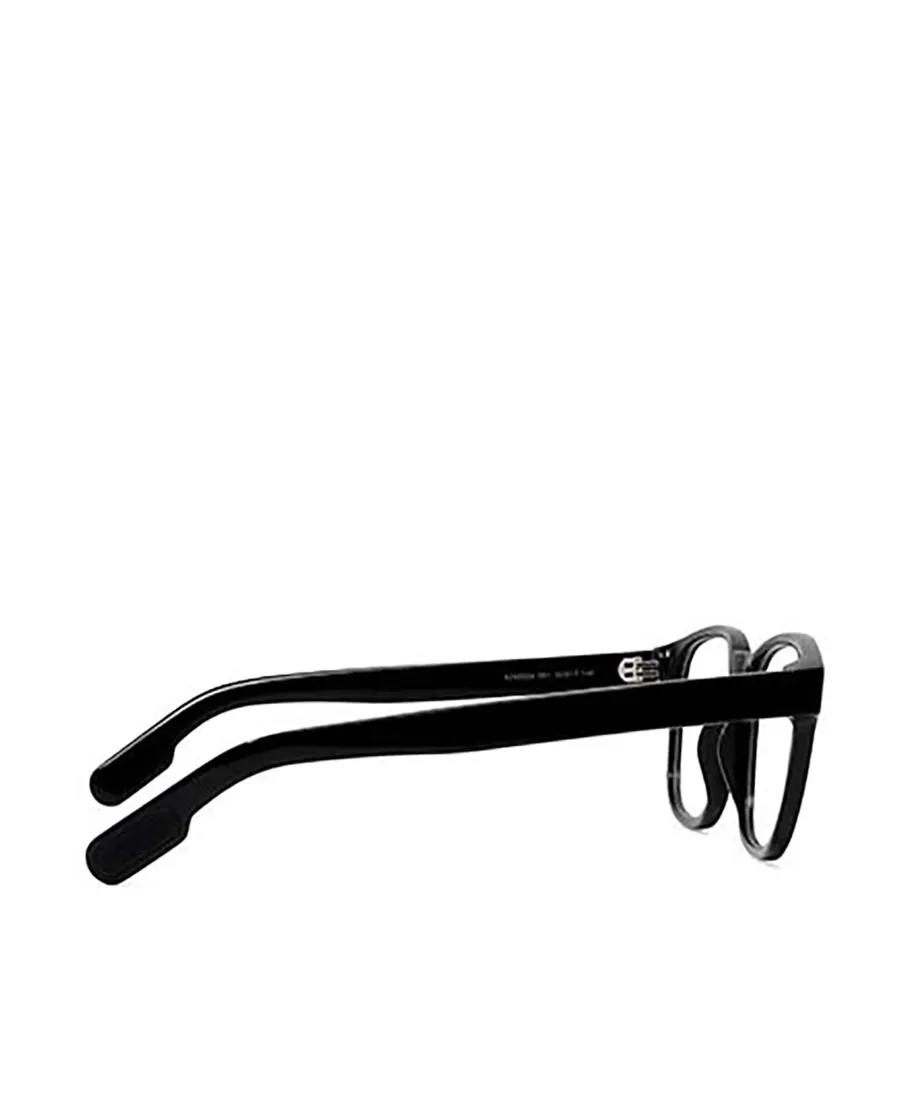 Logo Flat Mirror
