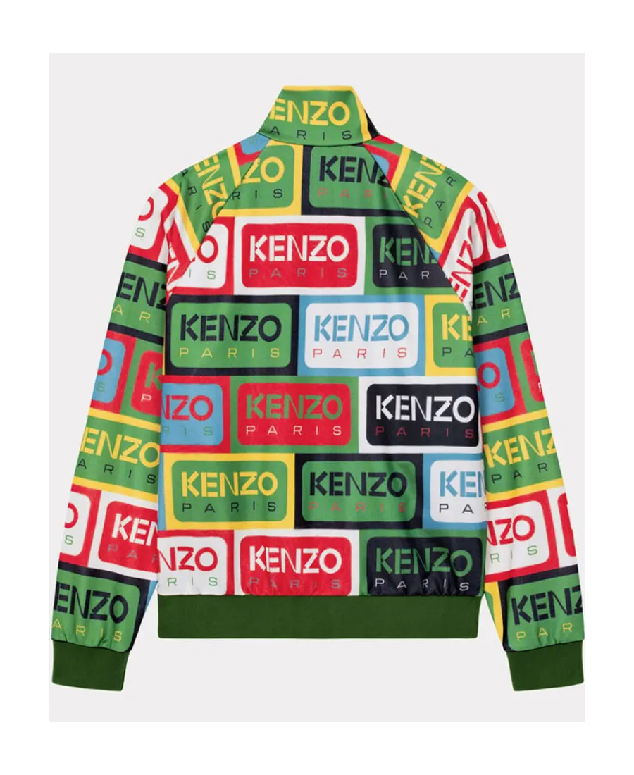 Labels Tracksuit Jacket