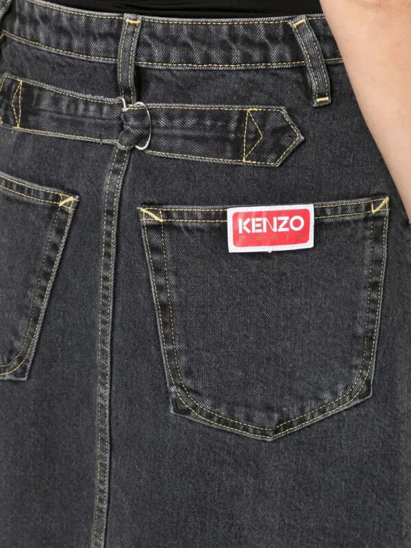 Logo Skirt
