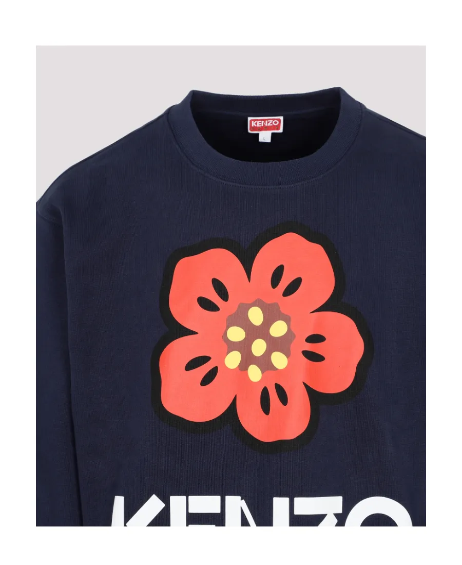 Boke Flower Sweatshirt