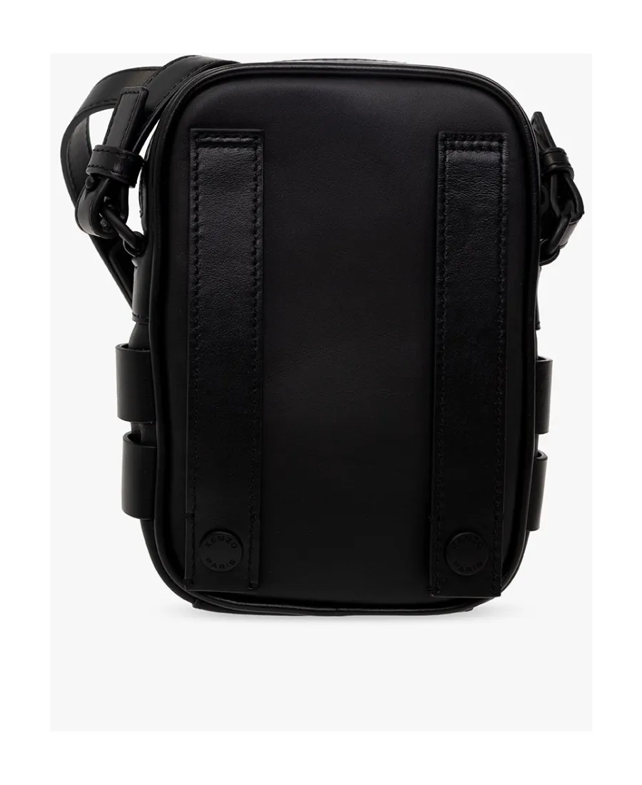 Kenzo Jungle Cross-Body Bag