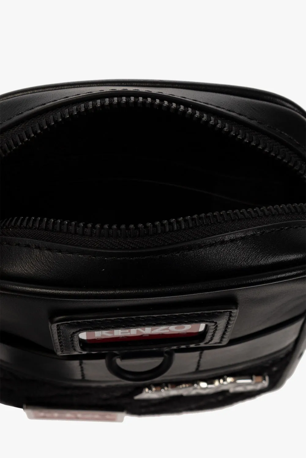 Kenzo Jungle Cross-Body Bag