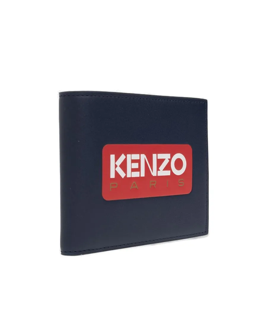 Paris Leather Wallet