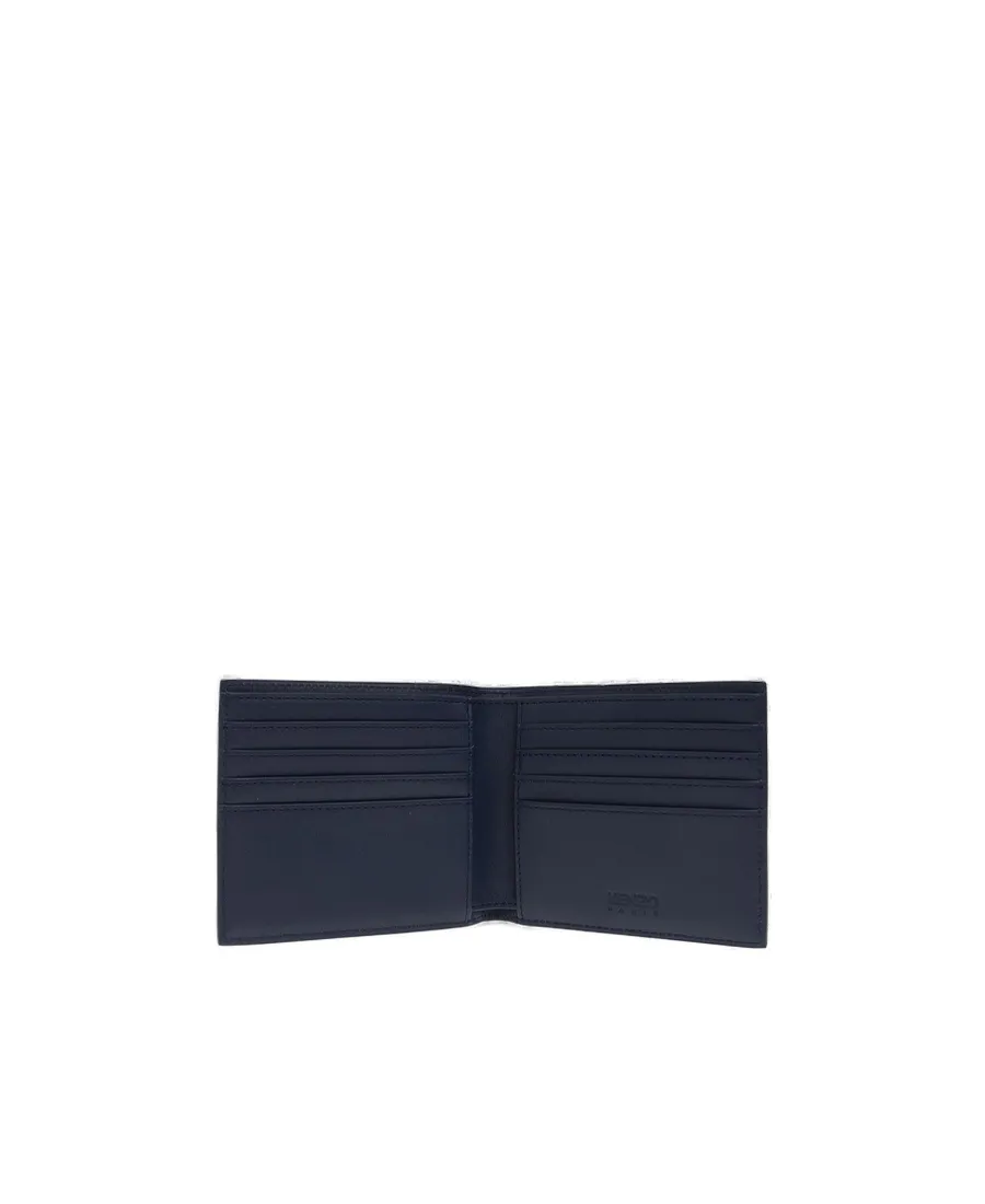 Paris Leather Wallet