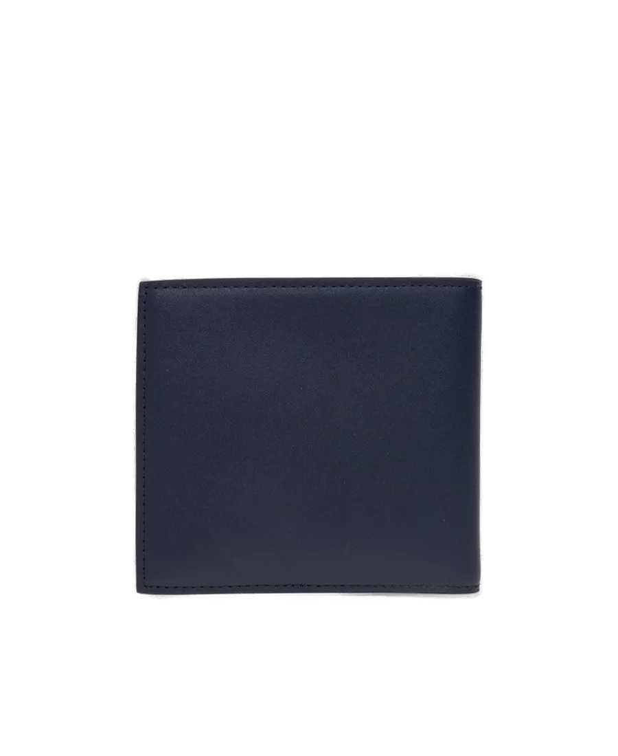 Paris Leather Wallet