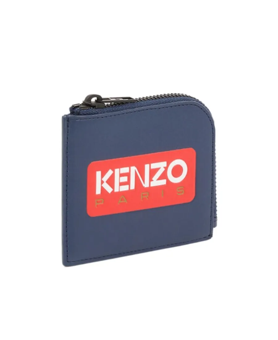 Paris Leather Wallet