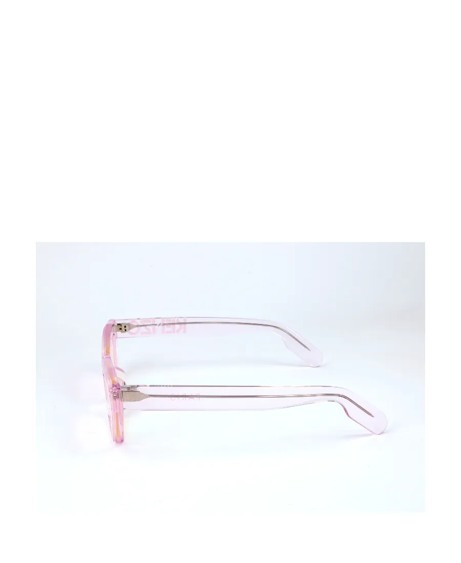 Logo Flat Mirror