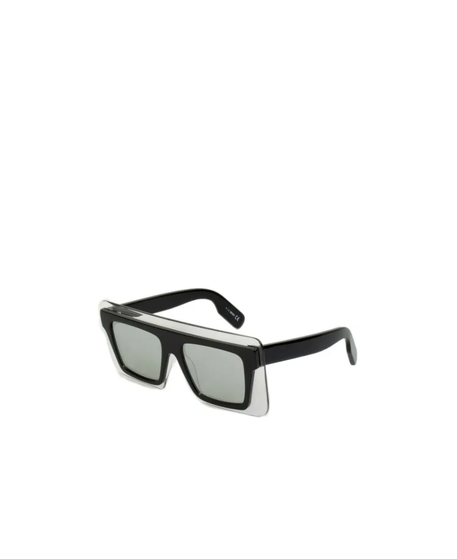 Logo Sunglasses