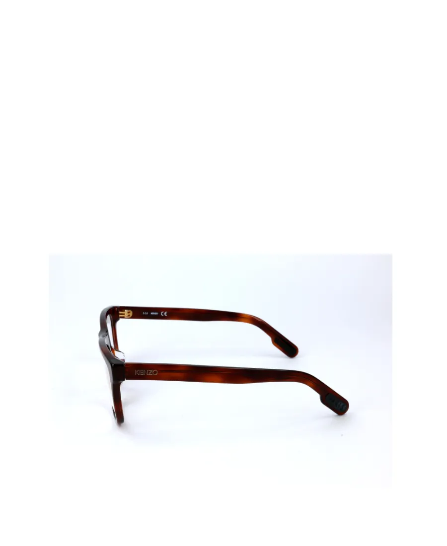 Logo Flat Mirror