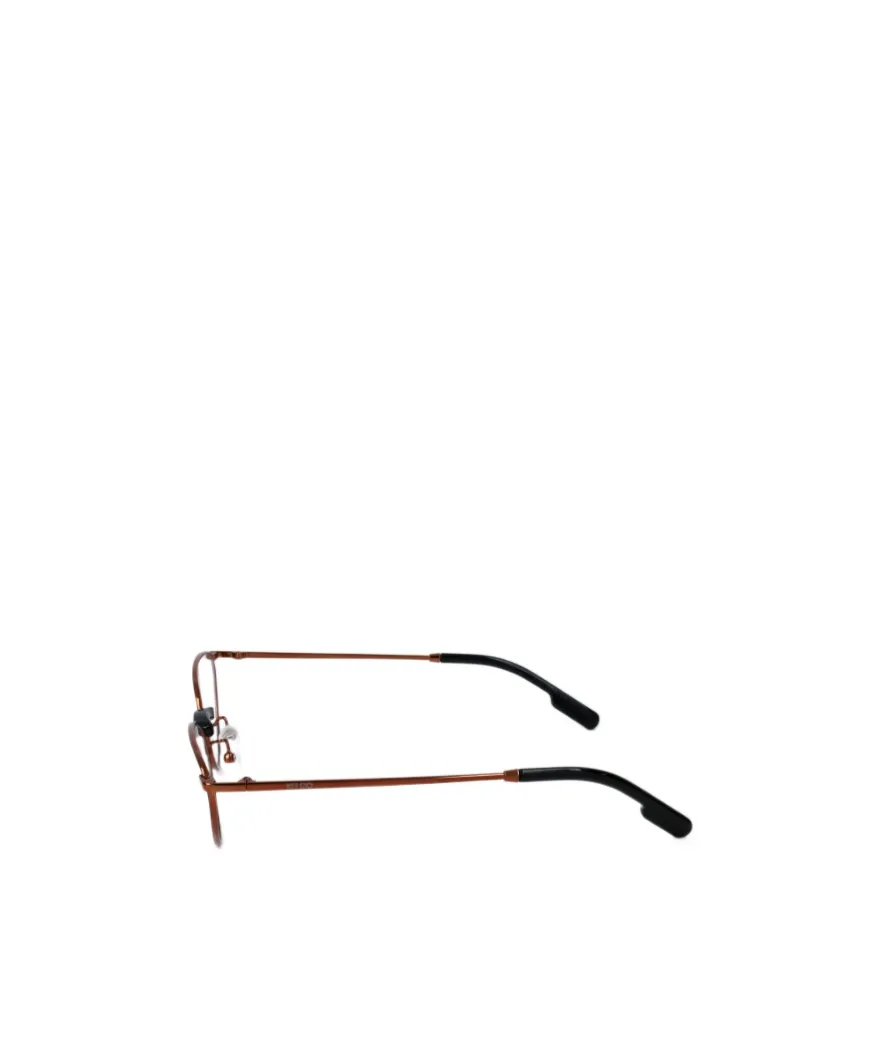 Logo Flat Mirror