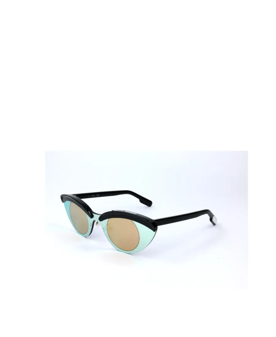 Logo Sunglasses