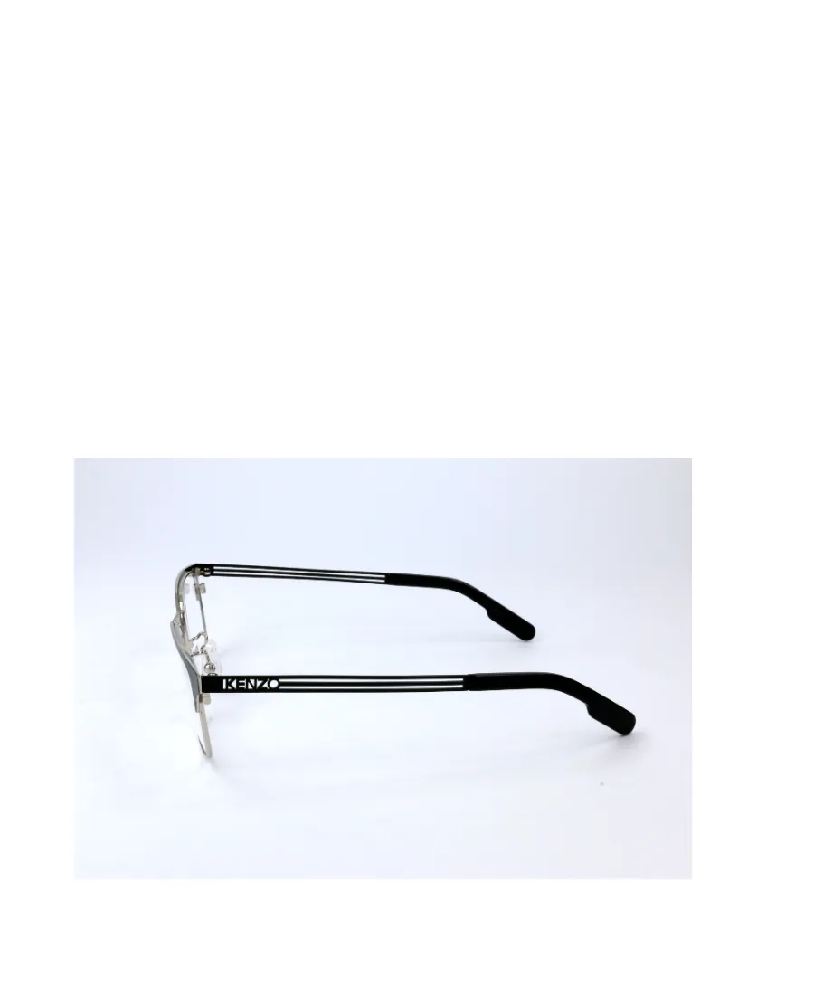 Logo Flat Mirror