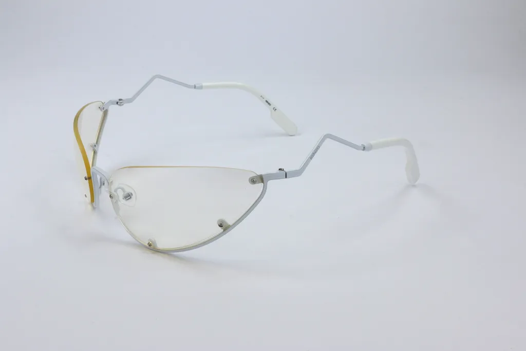 Logo Sunglasses