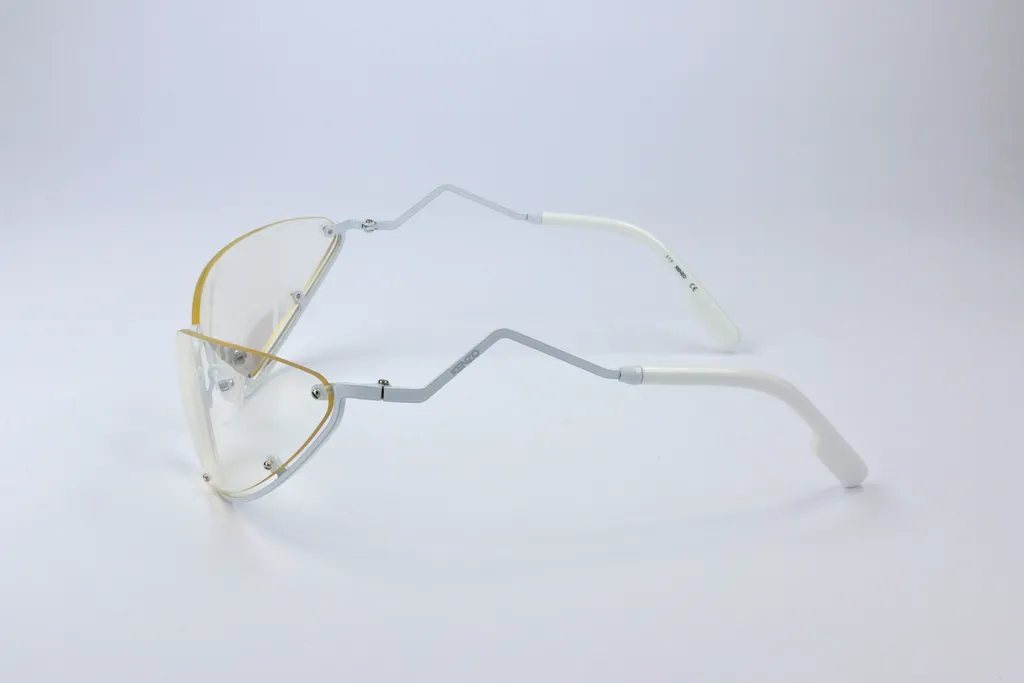 Logo Sunglasses